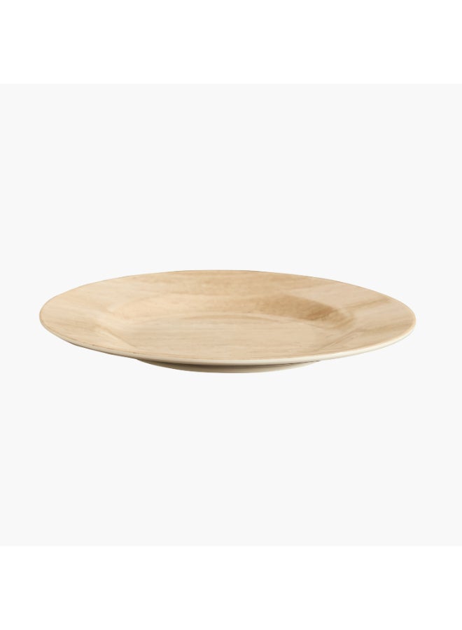 Home Box Travertine Side Plate - 20 cm - Image 5
